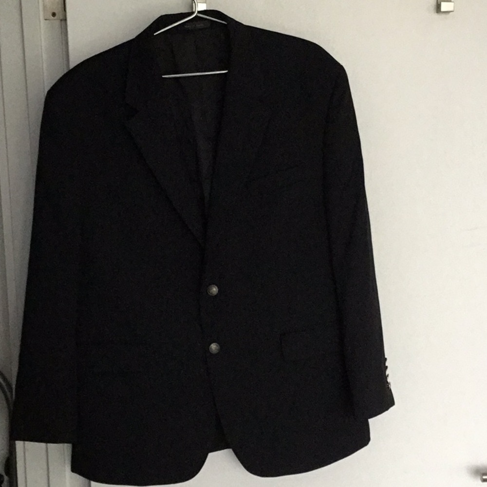 Men’s blazer